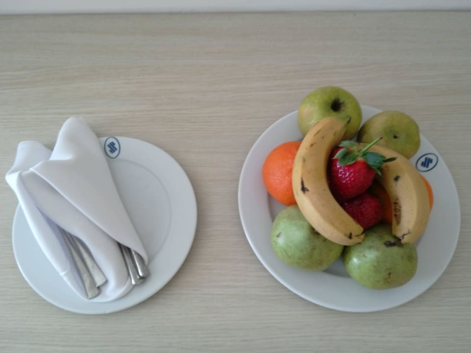 Willkommensgruß Hotel Süral Resort