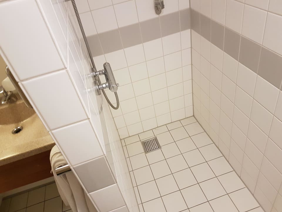 Dusche Hotel Lautruppark