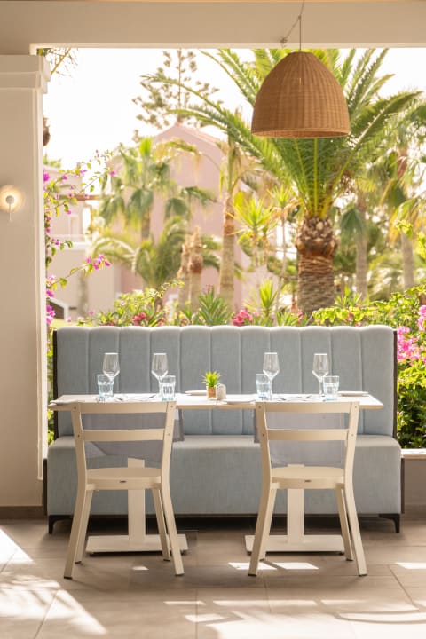 Gastro Iberostar Selection Creta Marine