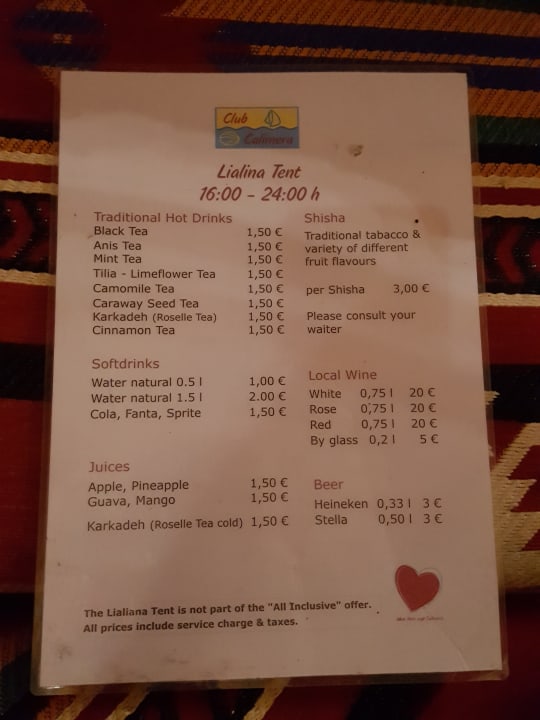 Sonstiges Sentido Akassia Beach