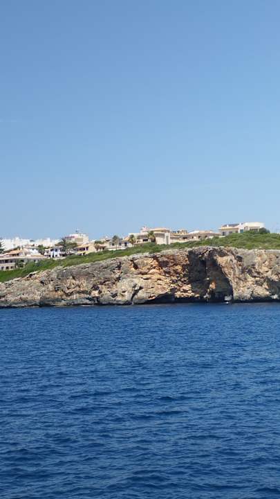 Sonstiges CM Playa del Moro