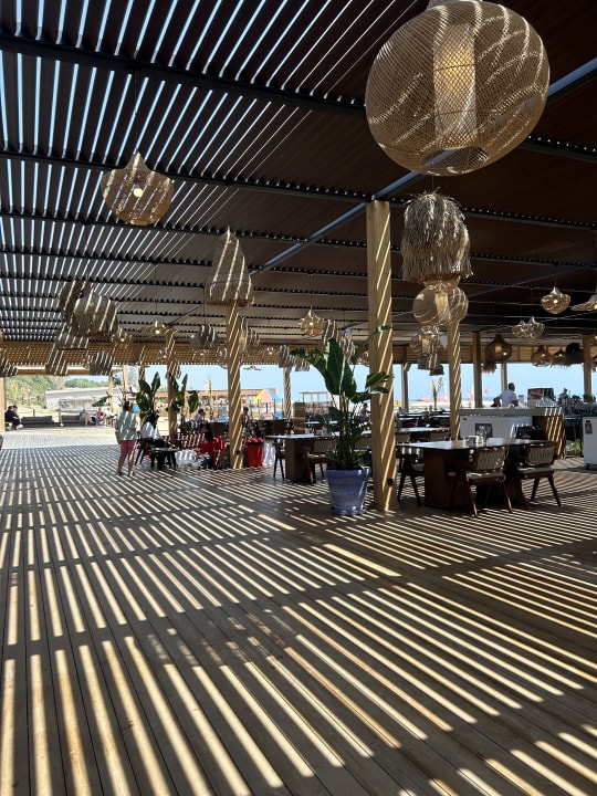 Strand Jacaranda Luxury Resort