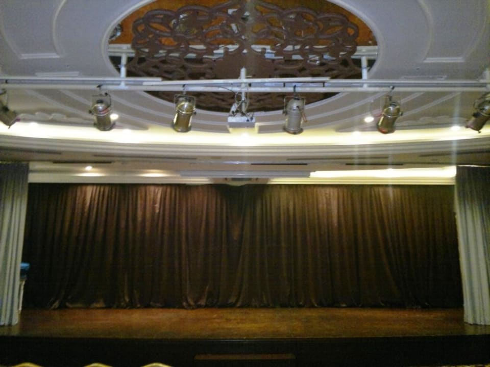 Hotelsaal Diamond Excellence Resort & Spa