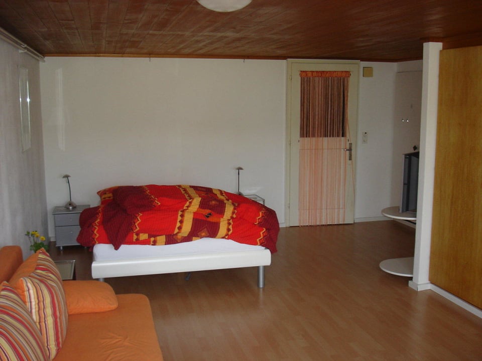 Unser gepflegtes Zimmer Hotel Garni Altstadt