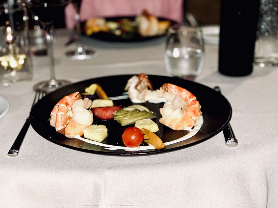 Gastro Diana Dea Lodge