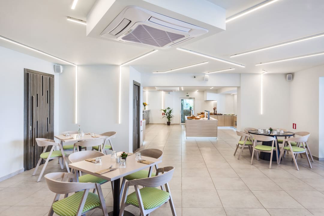 Gastro Hotel Kriopigi