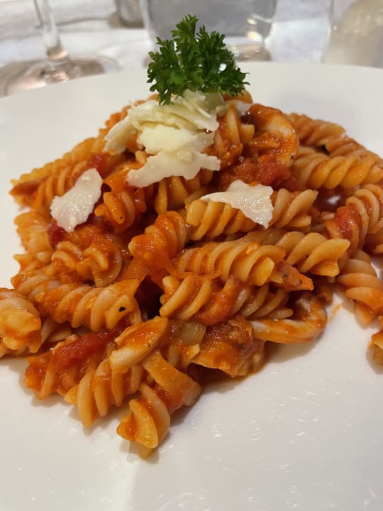 Gastro Hotel Fontanella