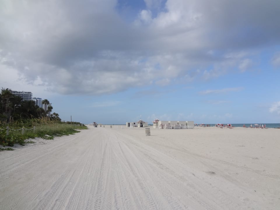 Strand Hotel Riu Plaza Miami Beach