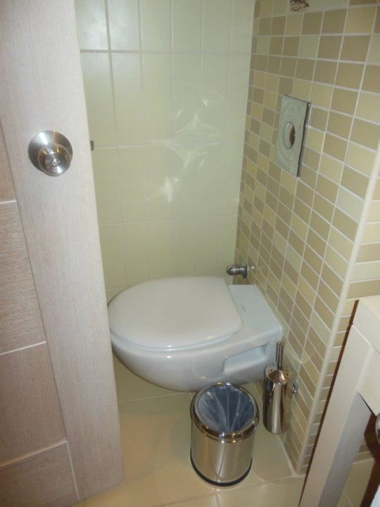 WC Orange County Kemer