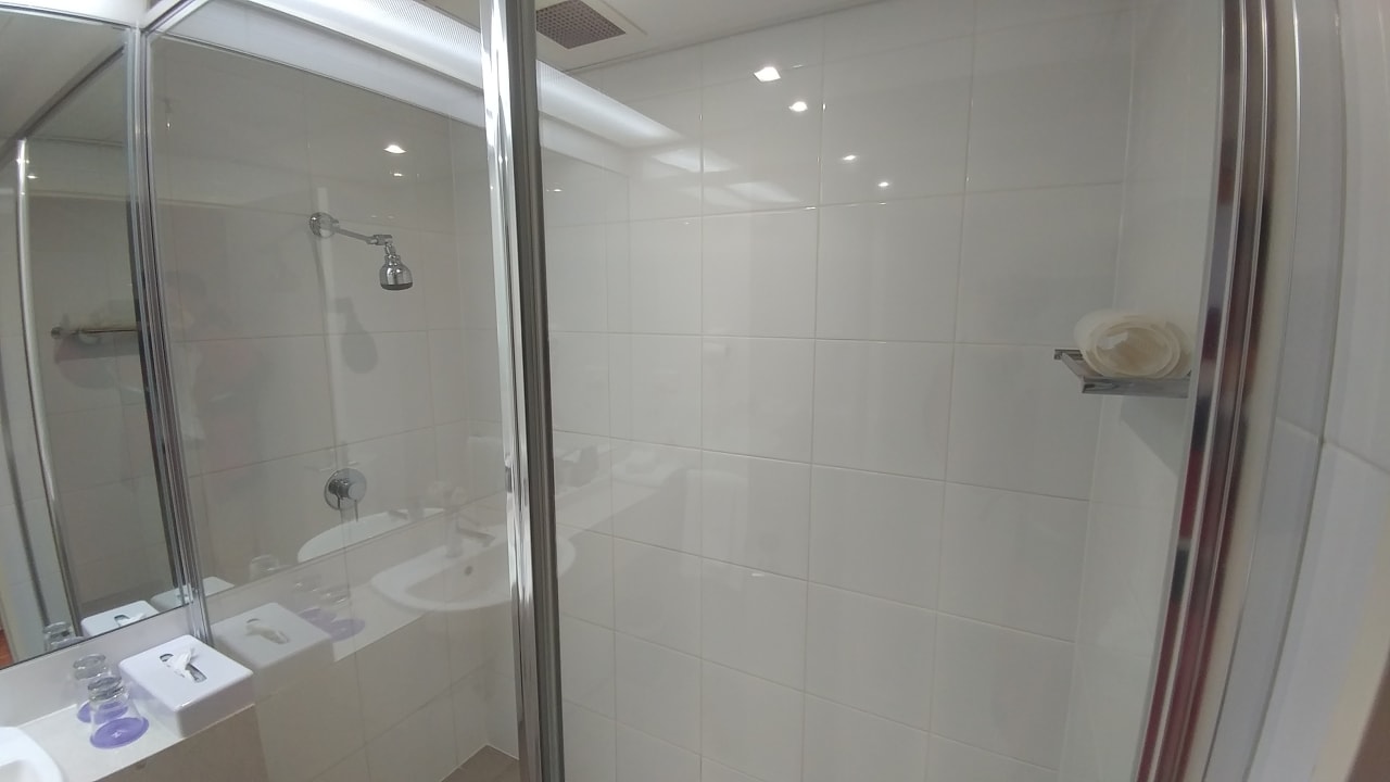 Zimmer Novotel Sydney Central