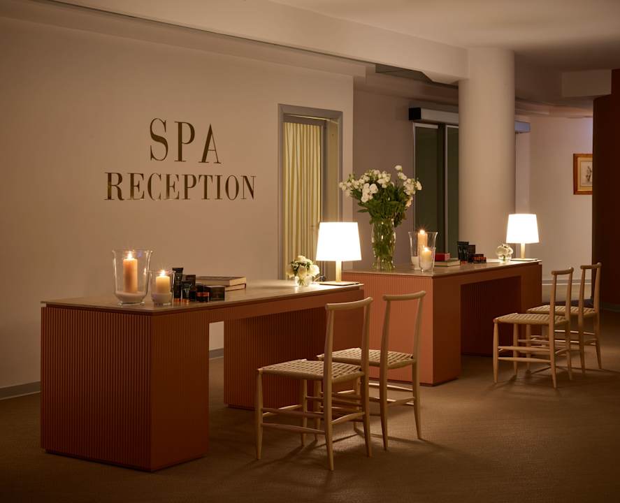 Sport & Freizeit Fonteverde Lifestyle & Thermal Retreat, Tuscany