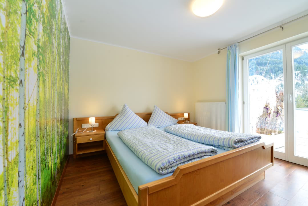 Zimmer Landhaus Eberle