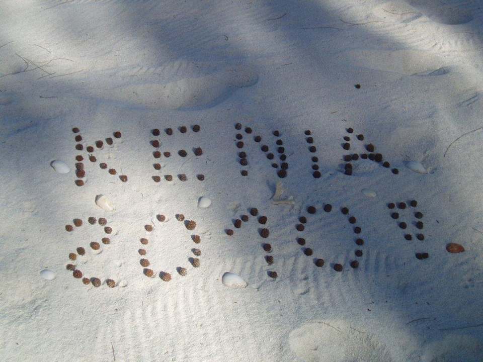 Sonstiges Motiv Hotel Karibuni Rafiki Beach Resort