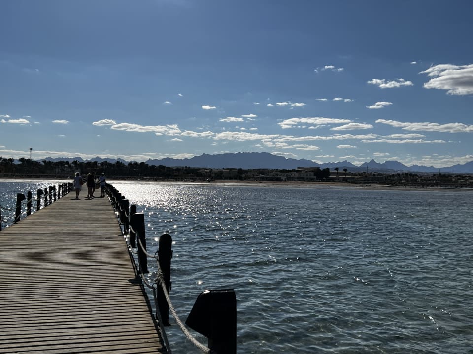 Strand Stella Garden Resort & Spa, Makadi Bay