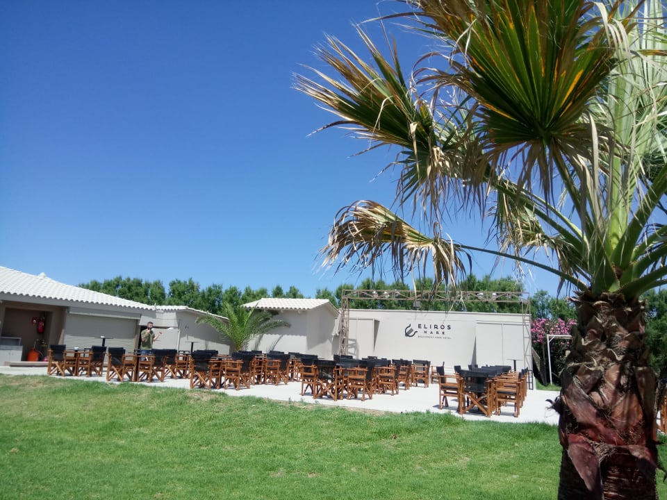Sport & Freizeit Eliros Mare