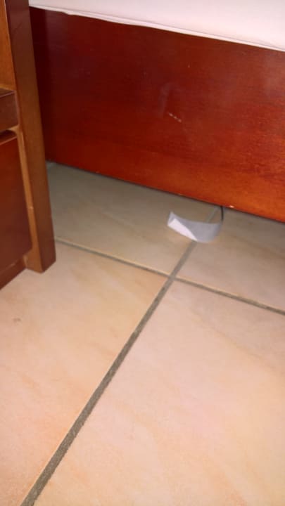 Zimmer Hotel Zante Village