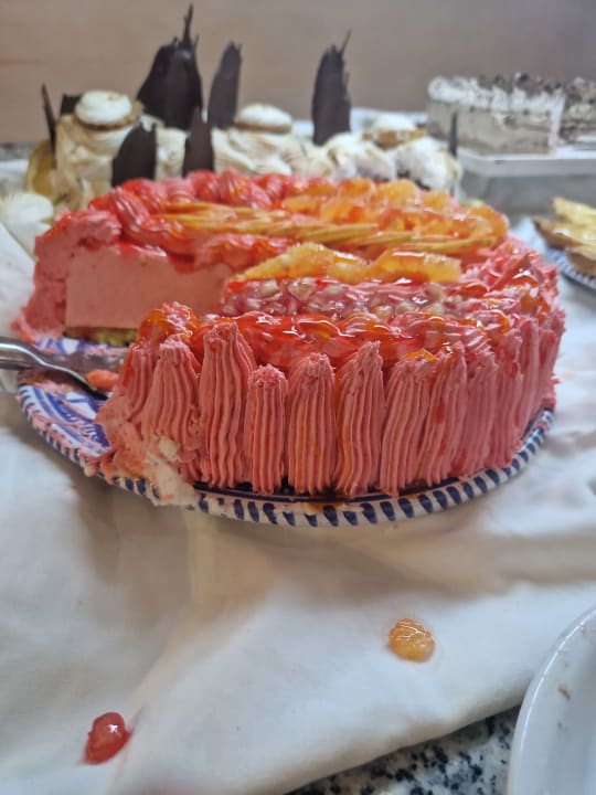 Gastro Hotel Paradis Palace