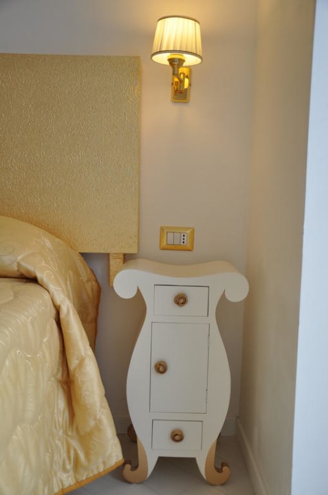 Gemütlich und stilvoll eingerichtet B&B Suites Roma Tiburtina