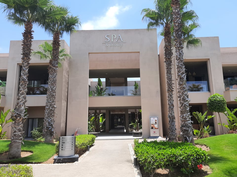 Sport & Freizeit Hotel Riu Palace Tikida Taghazout
