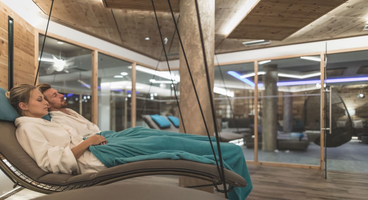 Sport & Freizeit Molaris Lodge