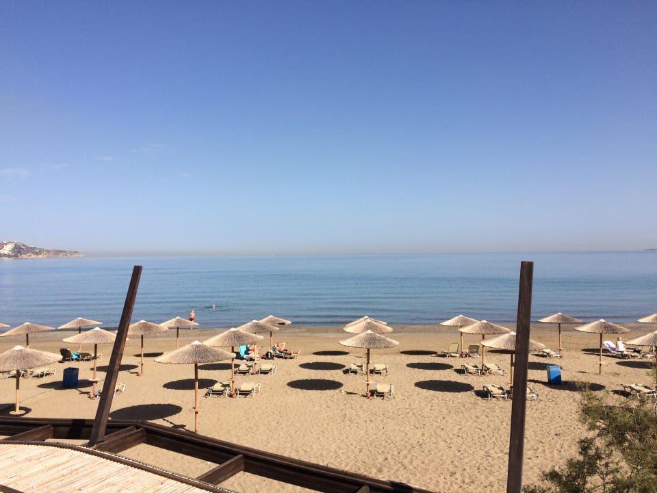 Strand Apollonia Beach Resort & Spa