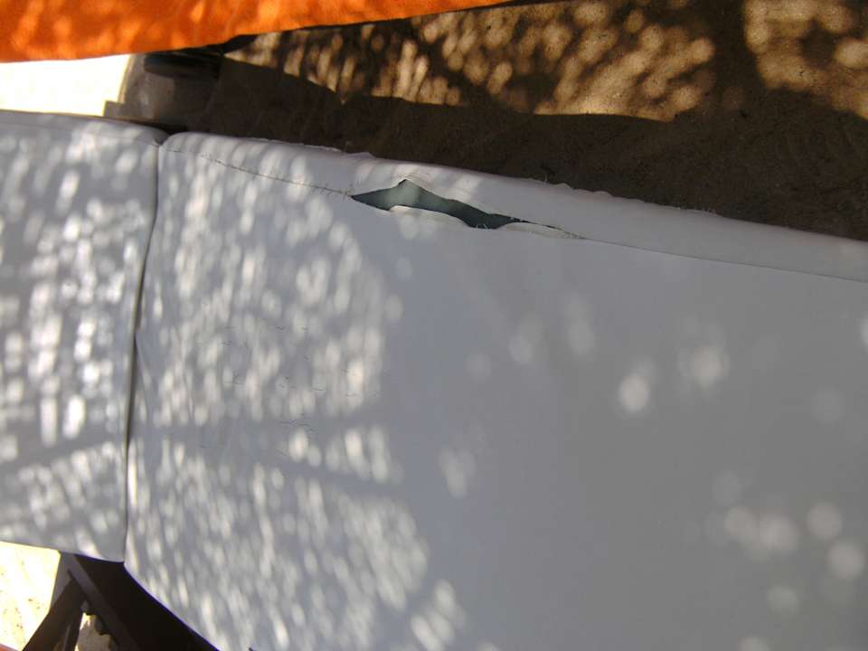 Auflagen im 5 Sterne Paradies The Grand Hotel Sharm El Sheikh