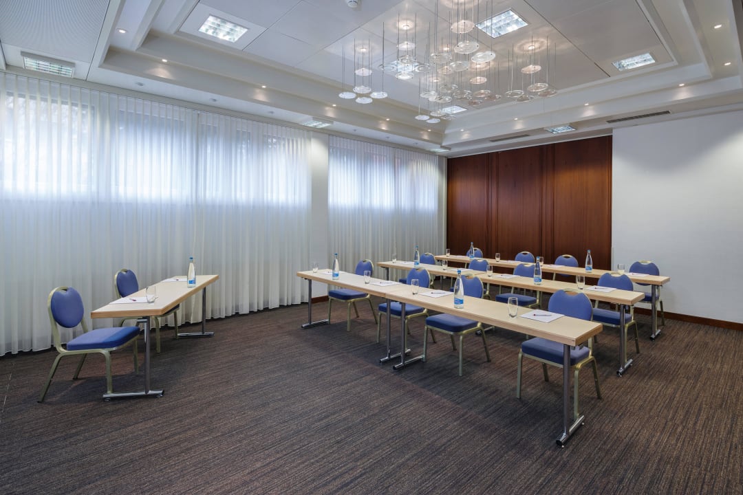 Meetingraum Hotel Du Parc