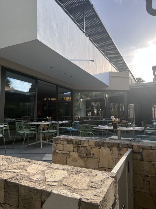 Gastro Phãea Cretan Malia