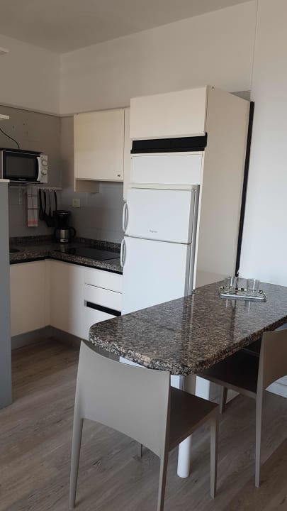 Zimmer Hotel Vigilia Park