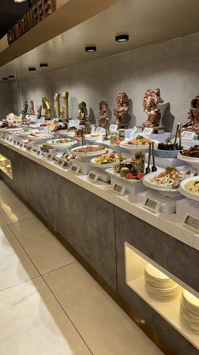 Gastro Royal Atlantis Icon