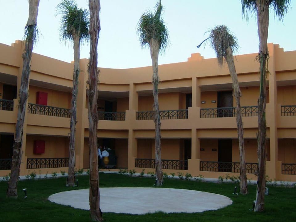 Stella Makadi Beach Ende Nov. 2008 Stella Beach Resort & Spa Makadi Bay