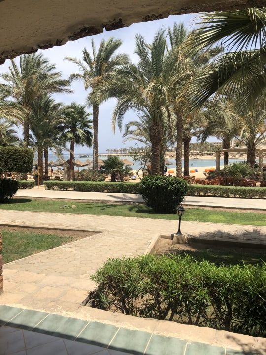 Garten Brayka Bay Resort