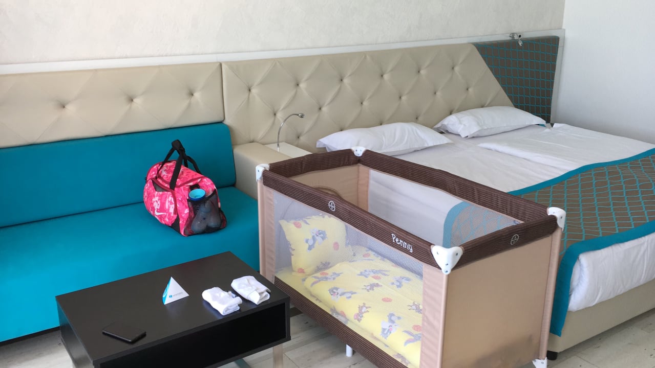 Zimmer Sentido Marea