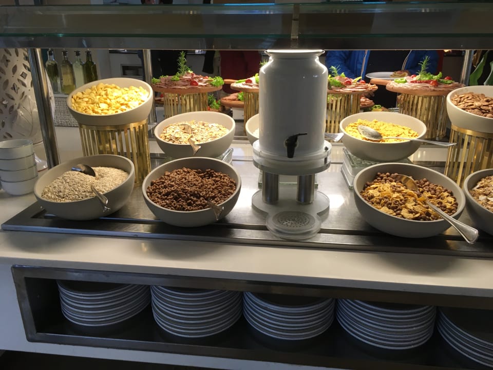 Gastro Iberostar Waves Averroes