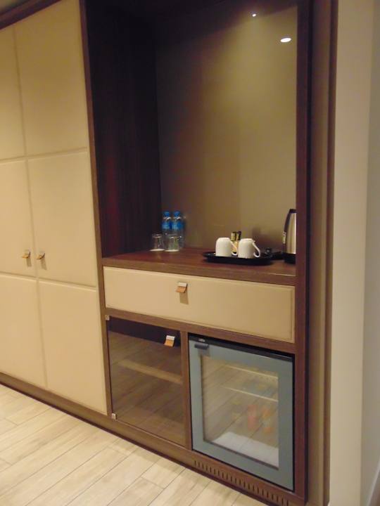 Zimmer Mercure Almaty City Center