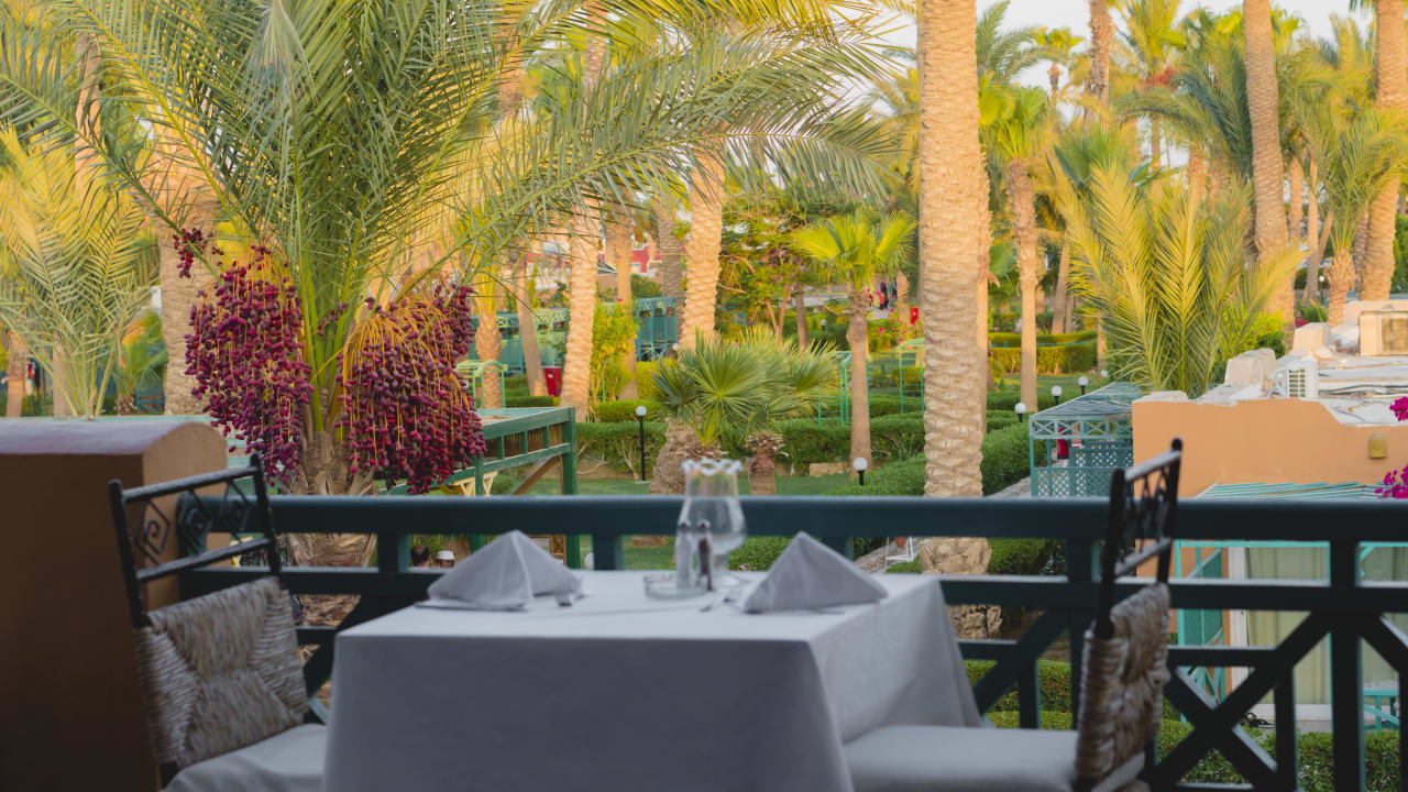 Gastro Giftun Azur Resort