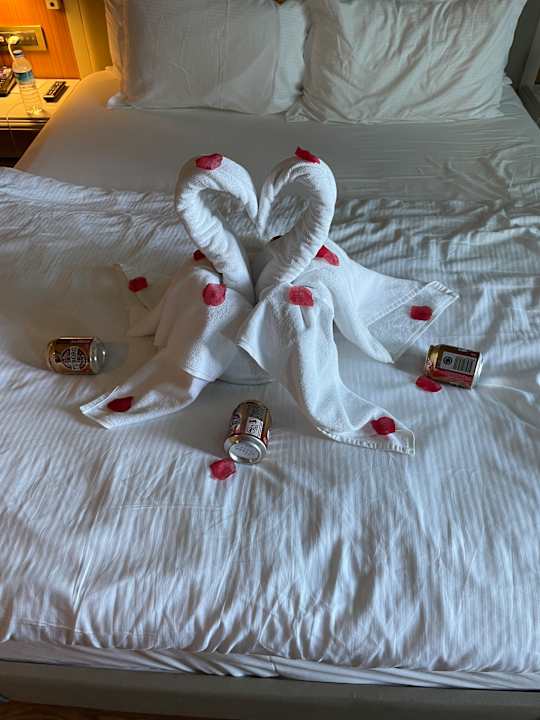 Zimmer Mylome Luxury Hotel & Resort