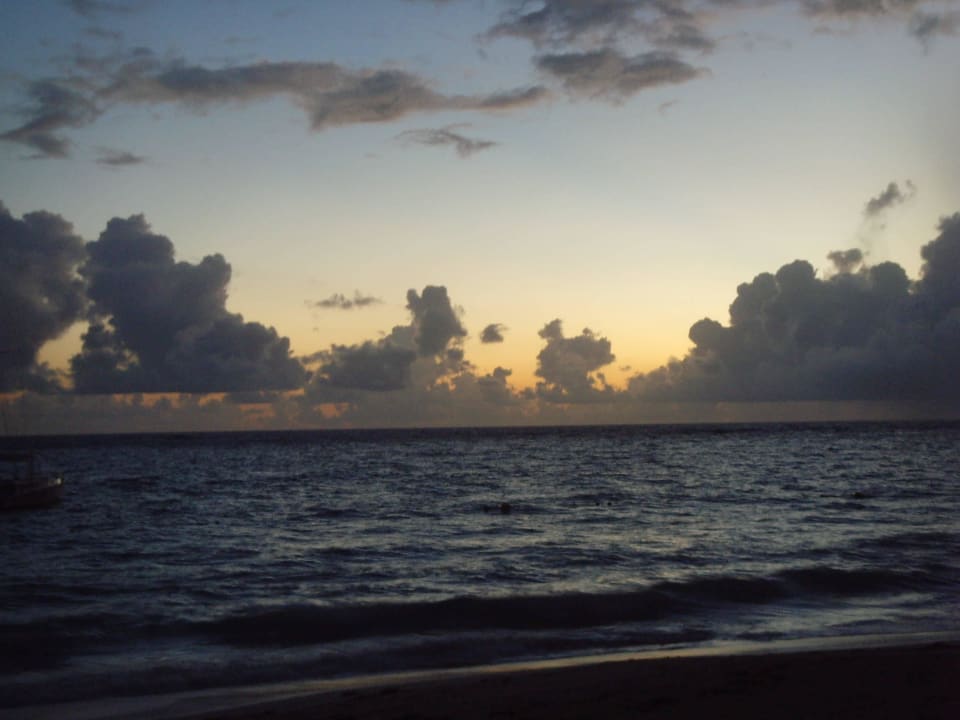 Morgens Grand Palladium Select Bávaro Resort & Spa
