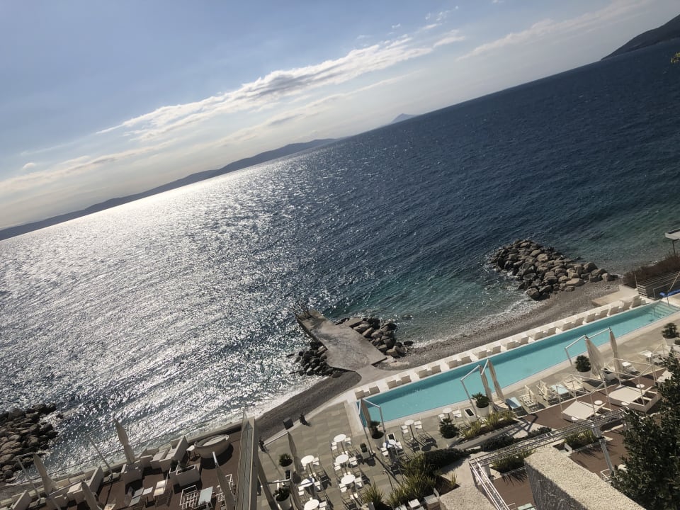 Außenansicht Valamar Girandella Designed for Adults