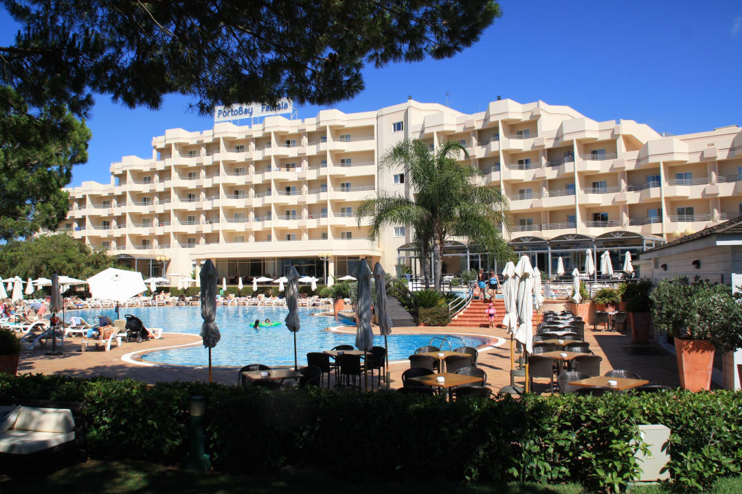 Pool PortoBay Falésia