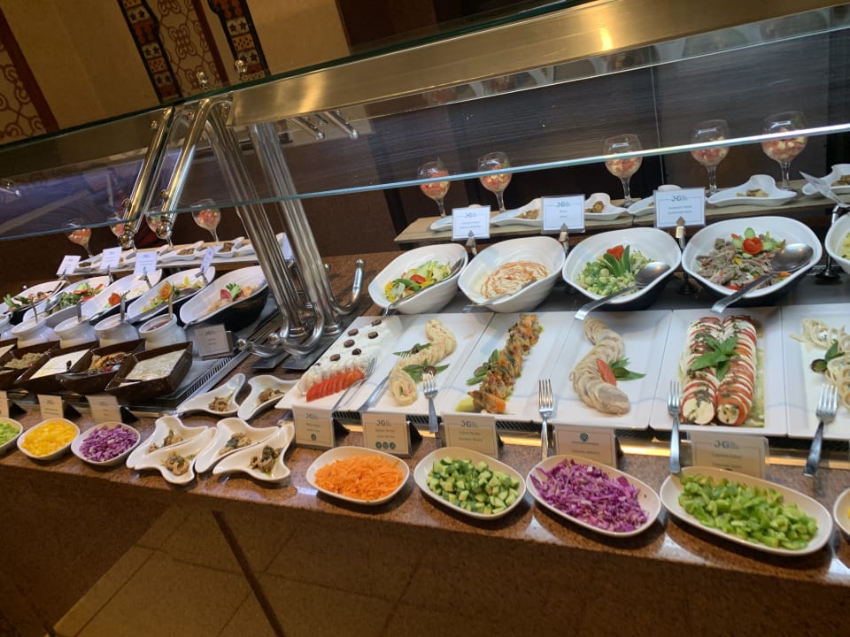 Gastro Jaz Dar EL Madina