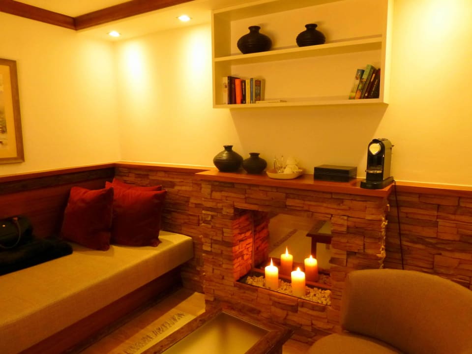 Wohnbereich Sonnhof Alpendorf - Adults only