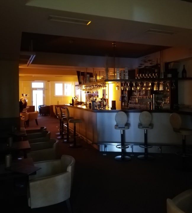 Gastro Strandhotel Seerose
