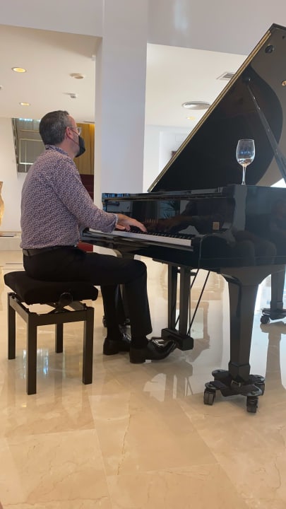 Sport & Freizeit CM Playa del Moro