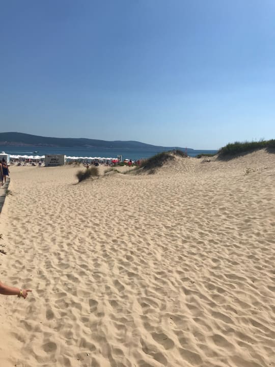 Strand HI Hotels Imperial Resort