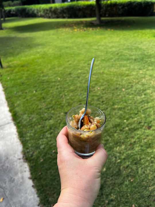 Gastro Voyage Belek Golf & Spa