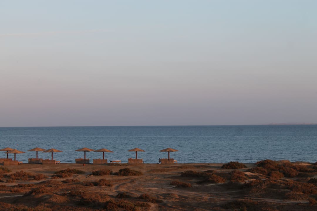 Ausblick Lahami Bay Beach Resort