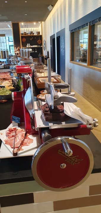 Gastro Seezeitlodge Hotel & Spa