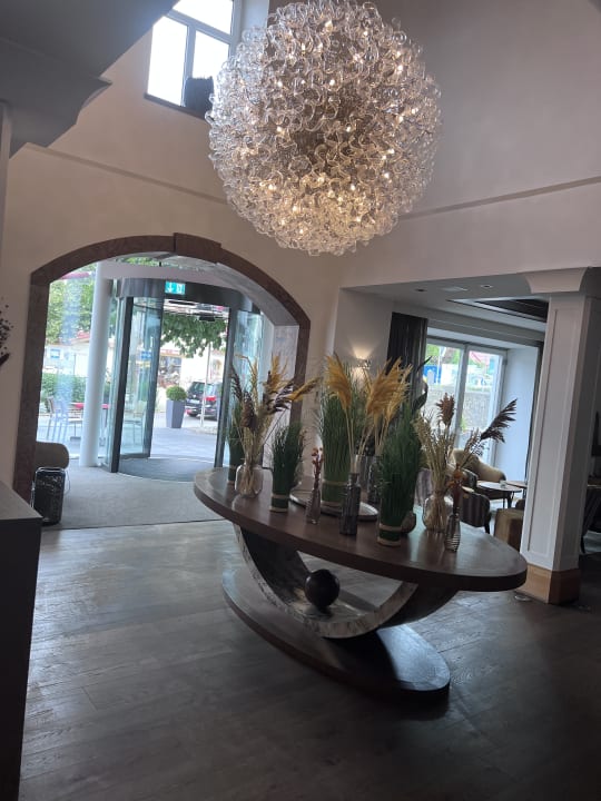 Gastro Hotel Unterwirt