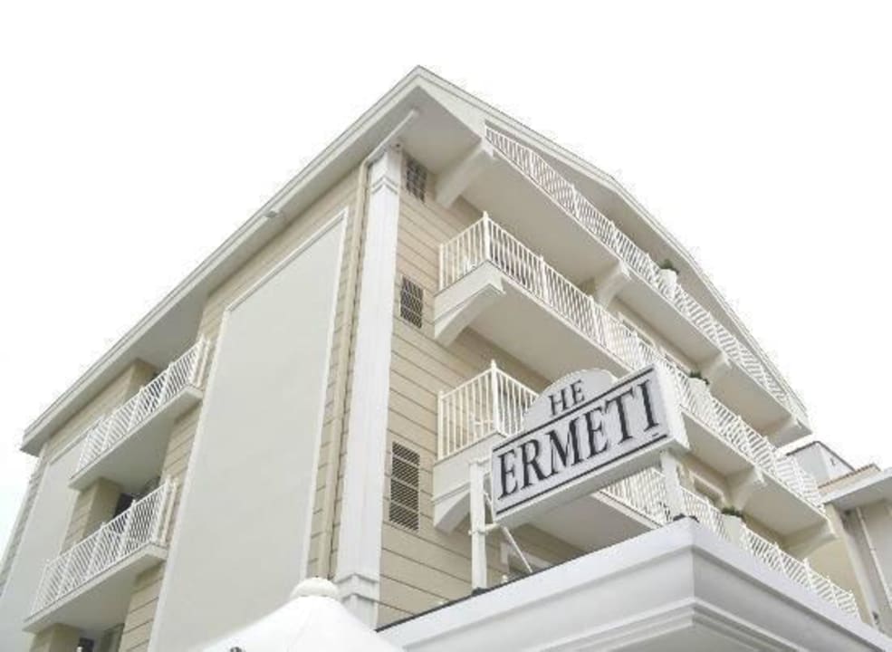 Hotel Ermeti, Riccione Hotel Ermeti